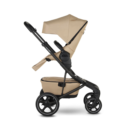 Easywalker® Passeggino JIMMEY Sand Taupe