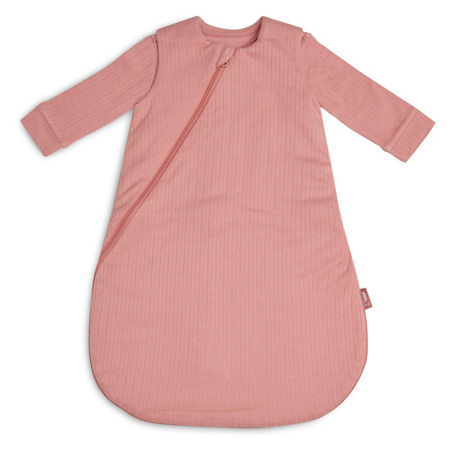 Immagine di Jollein® Sacco nanna per bambini per tutte le stagioni 60cm TOG 3.5 Rose
