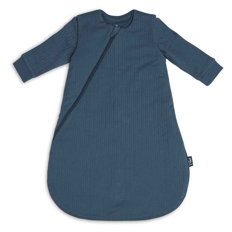 Immagine di Jollein® Sacco nanna per bambini per tutte le stagioni 60cm TOG 3.5 J.Blue