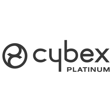 Immagine di Cybex Platinum® Seggiolino aut per bambini  Solution Z i-Fix 2/3 (15-36kg) Deep Black/Black