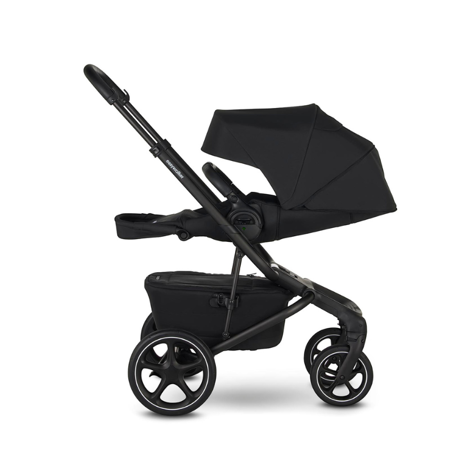 Immagine di Easywalker® Passeggino 2v1 JIMMEY Sand Taupe