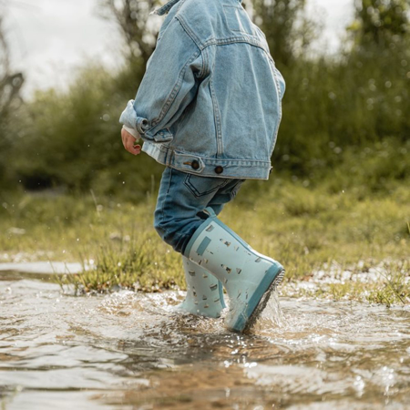 Immagine di Little Dutch® Stivali da pioggia Sailors Bay (26/27)