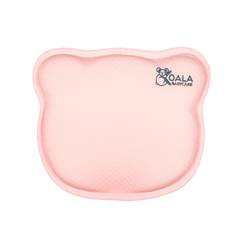Immagine di Koala Babycare® Cuscino Perfect Head - Rosa