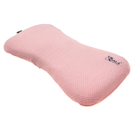 Immagine di Koala Babycare® Cuscino Perfect Head Maxi - Pink