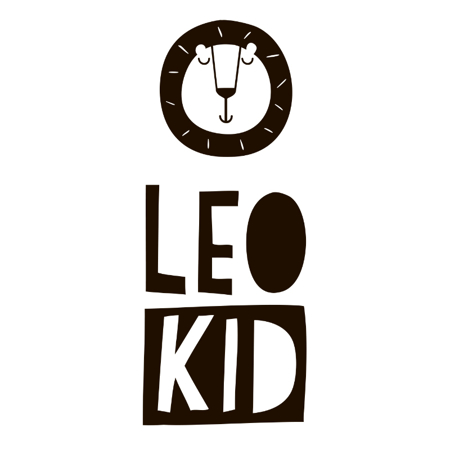 Immagine di Leokid® Sacco per passeggino Eddy - Sea Moss (80 cm)