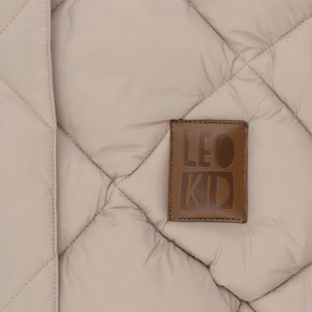 Immagine di Leokid® Sacco invernale Light Compact Sand Shell