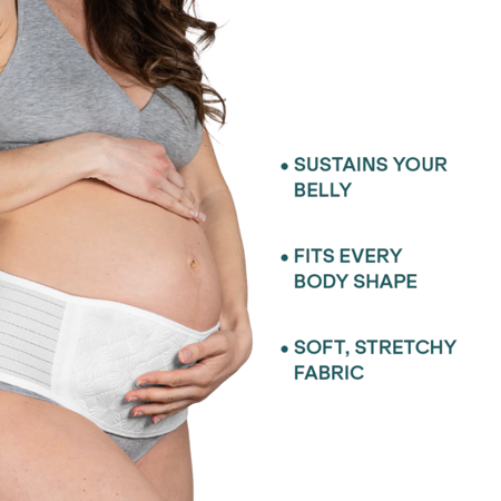 Immagine di Koala Babycare® Fascia gravidanza White