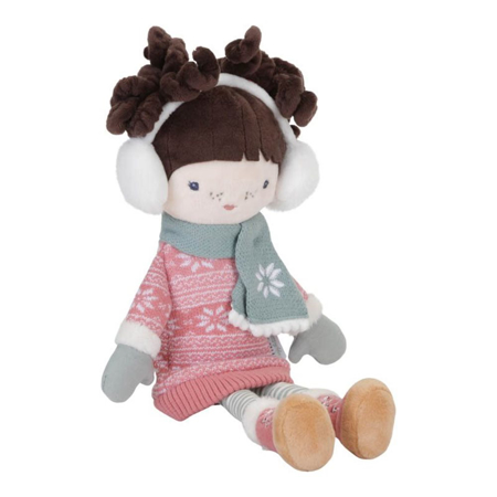Little Dutch® Bambola di nome Jill - Limited Edition M (35 cm)