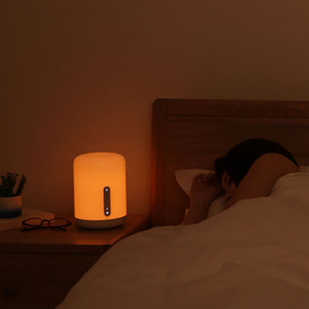 Immagine di Xiaomi® Mi Luce notturna con sensore  di movimento 2