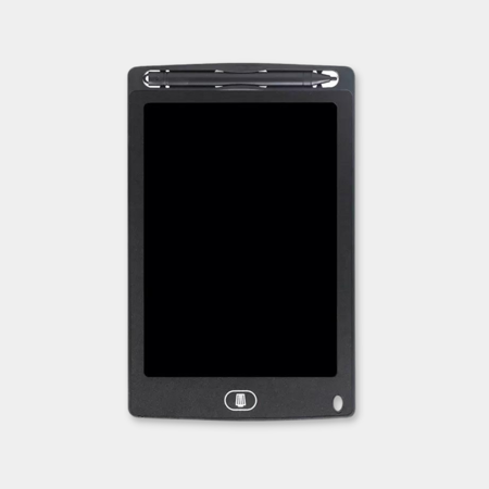 Immagine di Evibell® LCD LCD tablet per disegnare Black