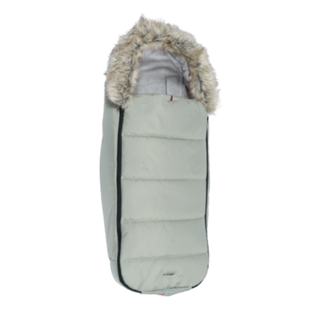 Mast® Sacco invernale M2X Cocoon -  Forest Green