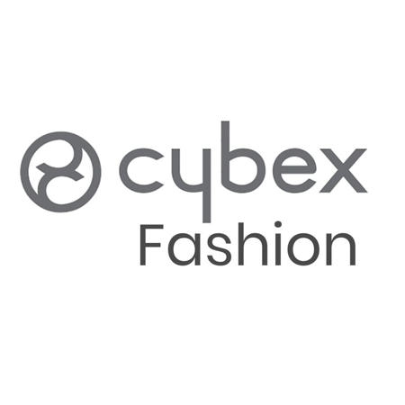 Immagine di Cybex Fashion® Navicella Priam Lux Simply Flowers Dream Grey