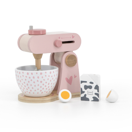 Immagine di Label Label® Robot da cucina Pink