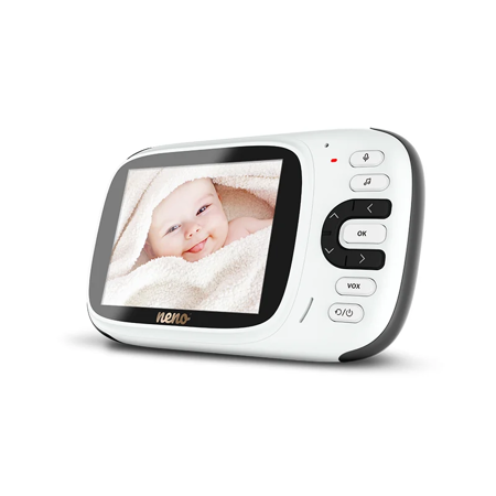 Immagine di Neno® Baby monitor senza fili Vera 