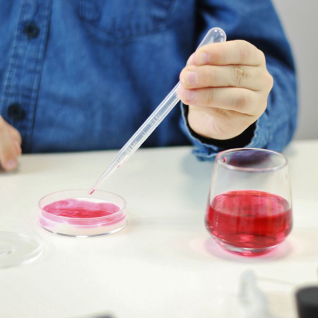 Immagine di Buki® Esperimenti scientifici Chemistry 150 Experiments