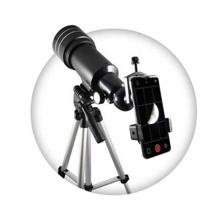 Immagine di Buki® Telescopio per l'osservazione della Luna