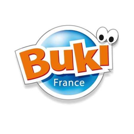 Immagine di Buki® Uovo gigante dino 3D