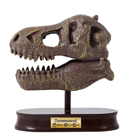 Immagine di Buki® Set creativo Dino Museum Tyrannosaurus