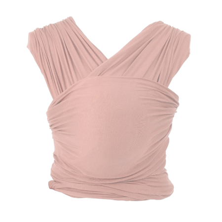 Immagine di Ergobaby® Fascia Porta Bebè Wrap Blush Pink