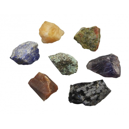 Buki® Kit da scavare rocce e minerali