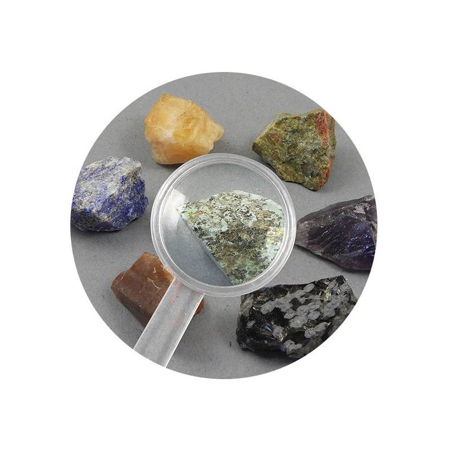 Immagine di Buki® Kit da scavare rocce e minerali