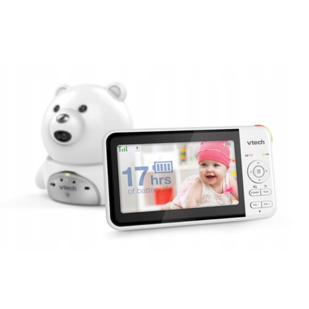 Immagine di Vtech® Video baby monitor Bear BM5150
