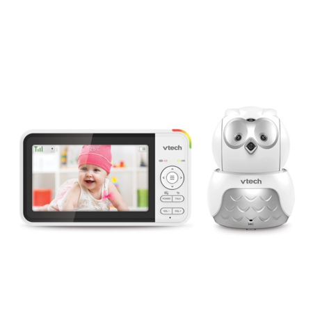 Vtech® Video baby monitor Owl BM5550