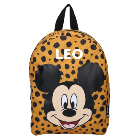 Disney's Fashion® Zaino Mickey Mouse Syle Icons