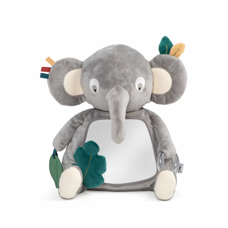 Immagine di Sebra® Specchio per bambini Finley the Elephant