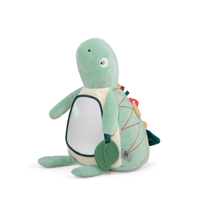 Immagine di Sebra®Specchio per bambini Turbo the Turtle