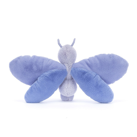Immagine di Jellycat® Farfalla peluche Bluebell Butterfly 20cm