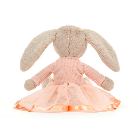 Immagine di Jellycat® Peluche Lottie Bunny Ballet 27x10