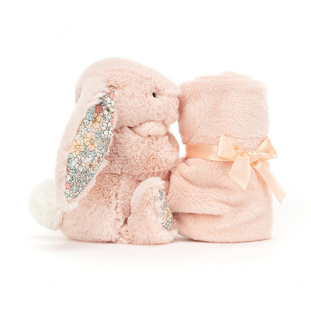 Immagine di Jellycat® Doudou Blossom Blush Bunny 34cm