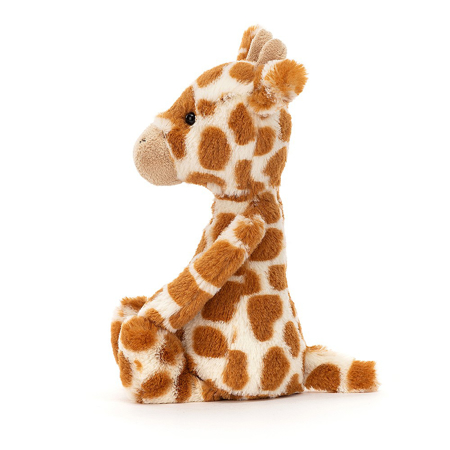 Jellycat® Peluche  Bashful Giraffe 31x12