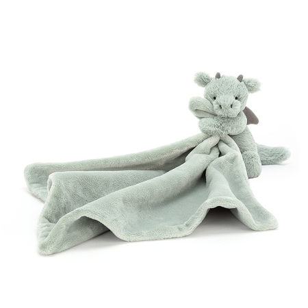 Jellycat® Doudou Bashful Fox Soother 34cm