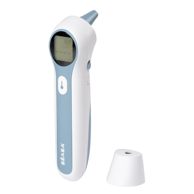 Immagine di Beaba® Termometro digitale a infrarossi thermospeed 
