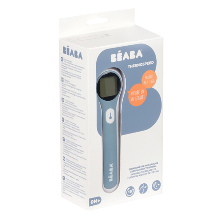 Immagine di Beaba® Termometro digitale a infrarossi thermospeed 
