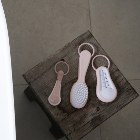 Immagine di Beaba® Set accessori per l'igiene del bambino Old Pink