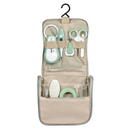 Immagine di Beaba® Primo Set Igiene neonato Sage Green