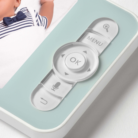 Immagine di Beaba® Baby monitor Zen Premium