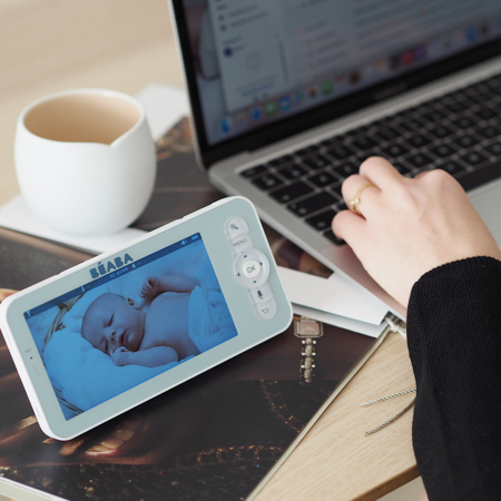 Immagine di Beaba® Baby monitor Zen Premium