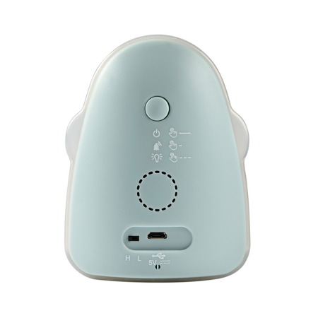 Immagine di Beaba® Audio Baby Monitor Simply Zen