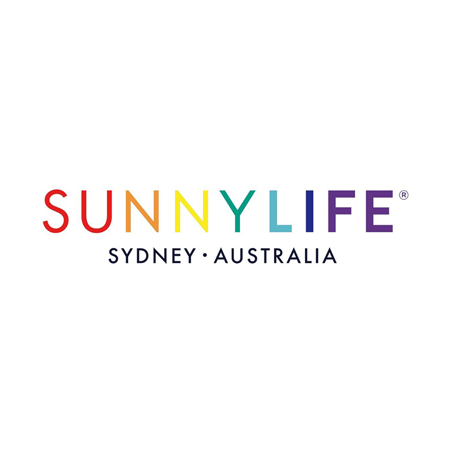 Immagine di SunnyLife® Giacca da nuoto 2-3 anni Sonny the Sea Creature Neon Orange