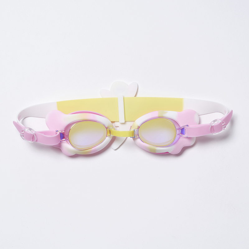 Immagine di SunnyLife® Occhialini da nuoto per bambini Mima the Fairy Pink Lilac