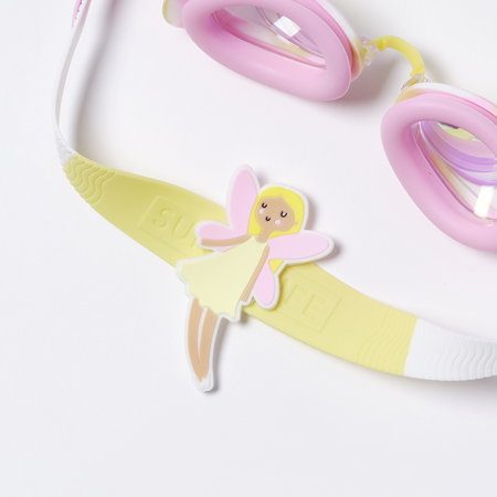 SunnyLife® Occhialini da nuoto per bambini Mima the Fairy Pink Lilac