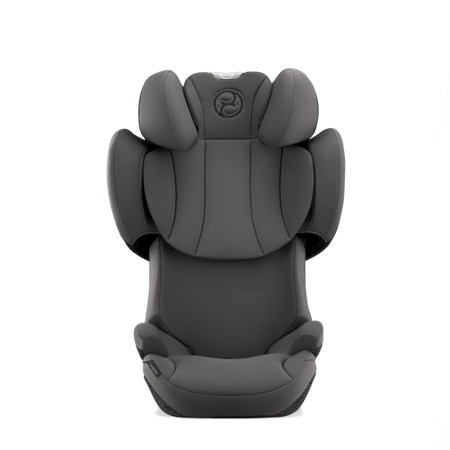 Immagine di Cybex Platinum® Seggiolino auto per bambini  Solution T i-Fix 2/3 (15-36kg) Comfort Mirage Grey