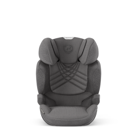 Immagine di Cybex Platinum® Seggiolino auto per bambini Solution T i-Fix 2/3 (15-36kg) PLUS Mirage Grey