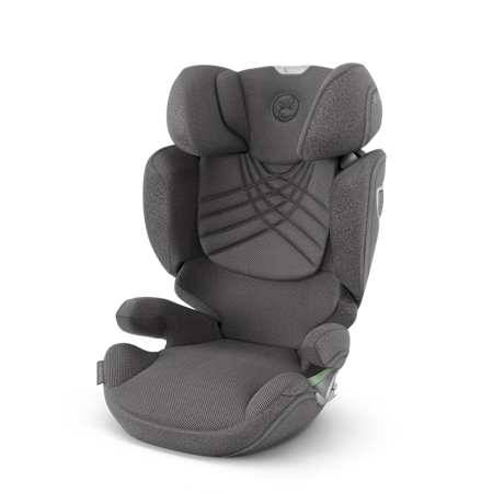 Immagine di Cybex Platinum® Seggiolino auto per bambini Solution T i-Fix 2/3 (15-36kg) PLUS Mirage Grey