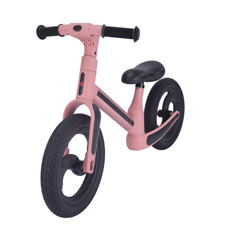 Immagine di Topmark® Bicicletta senza pedali pieghevole Manu Pink