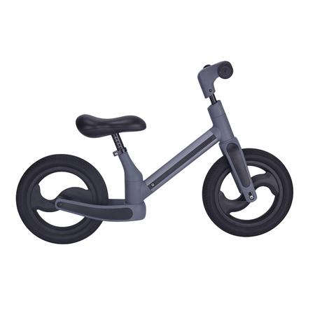 Immagine di Topmark® Bicicletta senza pedali pieghevole Manu Grey